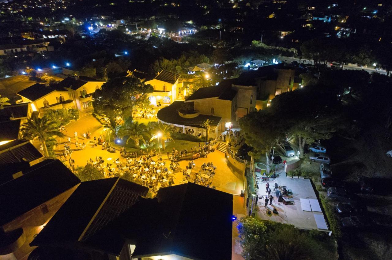 דירות קוסטה ריי Le Residenze Di Piazza Italia מראה חיצוני תמונה