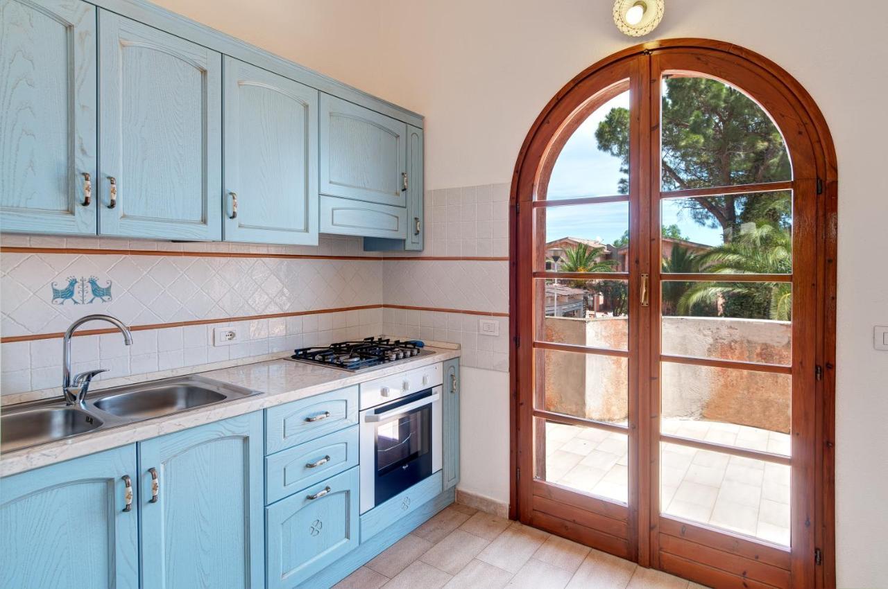 דירות קוסטה ריי Le Residenze Di Piazza Italia מראה חיצוני תמונה