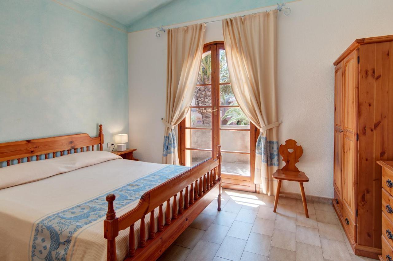 דירות קוסטה ריי Le Residenze Di Piazza Italia מראה חיצוני תמונה