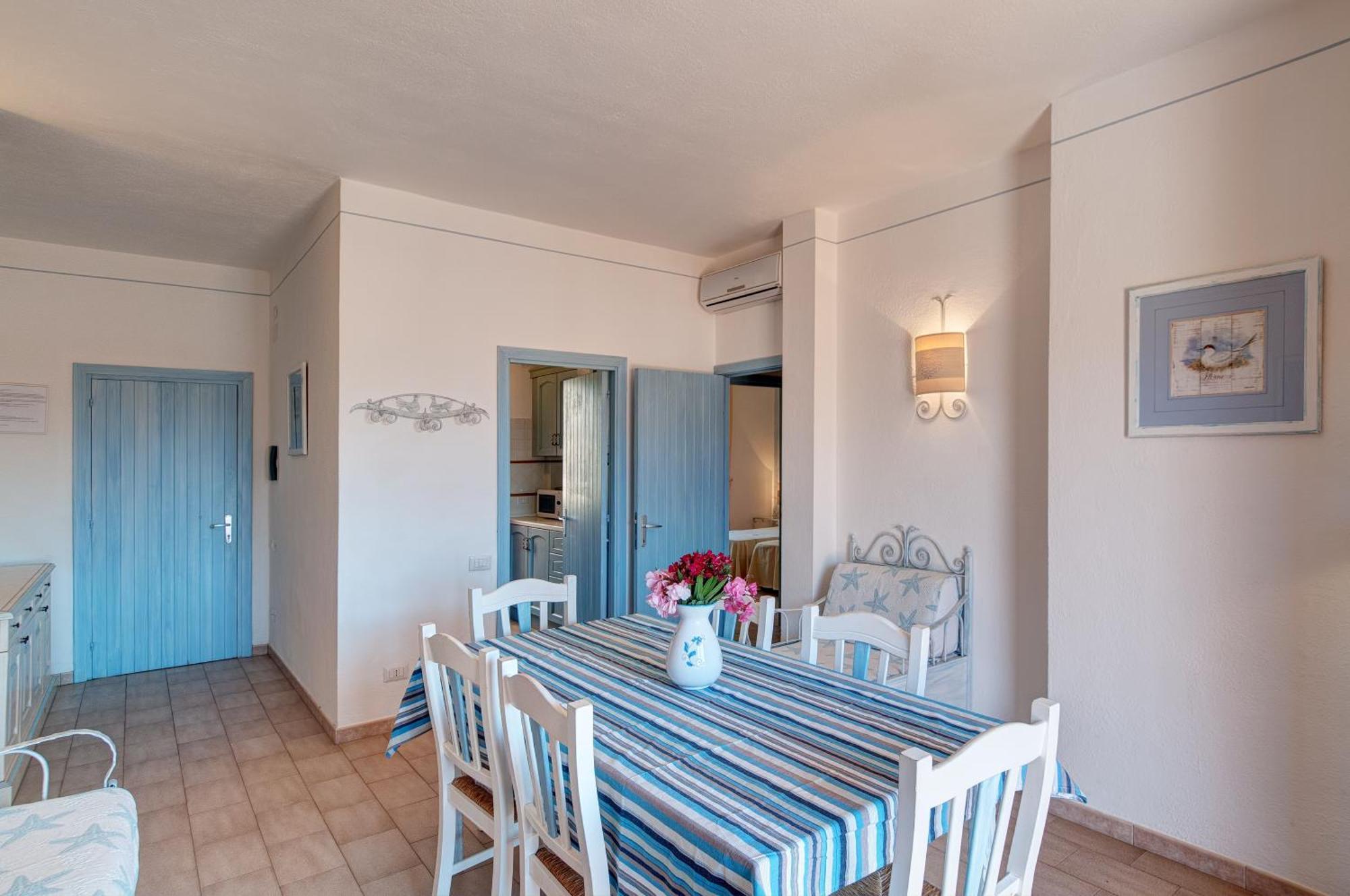 דירות קוסטה ריי Le Residenze Di Piazza Italia מראה חיצוני תמונה