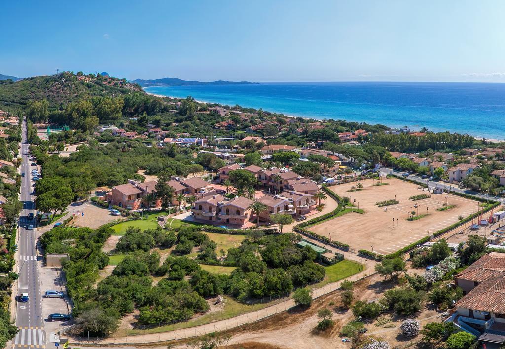 דירות קוסטה ריי Le Residenze Di Piazza Italia מראה חיצוני תמונה